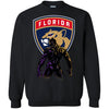 Black Panther Florida Panthers T Shirts Hoodie