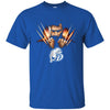 Wolverine Drake Bulldogs T Shirt Hoodie Ugly Christmas Sweater