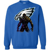 Black Panther PHILADELPHIA EAGLES T Shirts Hoodie