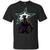 Black Panther Dallas Stars T Shirts Hoodie
