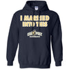 Calpoly Mustangs T Shirts Hoodie I Married Into This