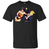 Wonder Woman Hit Donald Trump (3) T Shirts Hoodie
