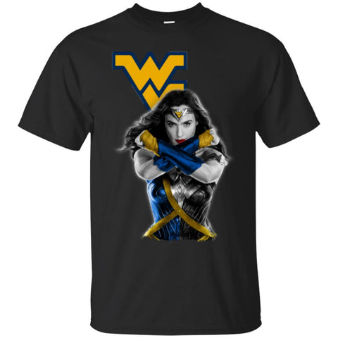 West Virginia Mountaineers Wonder Woman Women March Women Rights T Shirts Hoodie