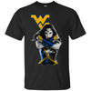 West Virginia Mountaineers Wonder Woman Women March Women Rights T Shirts Hoodie