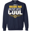 Boston Bruins T Shirts Hoodie I Was A Fan Before It Was Cool