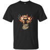 Wolverine Bryant Bulldogs T Shirt Hoodie Ugly Christmas Sweater