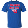 Dayton Flyers T Shirts Hoodie I Married Into This