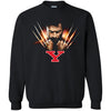 Wolverine Youngstown State Penguins T Shirt Hoodie Ugly Christmas Sweater