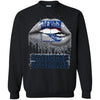 Sexy Lips New York Rangers T Shirts Hoodie