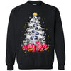 Tree Noel Tennessee Titans T Shirt Hoodie