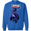 Venom Florida Atlantic Owls T Shirts Hoodie