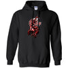 Venom Massachusetts Minutemen T Shirts Hoodie