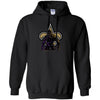 Black Panther New Orleans Saints T Shirts Hoodie
