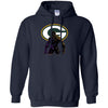 Black Panther Green Bay Packers  T Shirts Hoodie