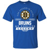 Boston Bruins T Shirts Hoodie The Legend Is Alive
