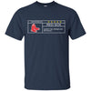 Boston Red Sox T Shirts Hoodie Nationals Caution May Change Your Life Forever