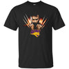 Wolverine Uni Panthers T Shirt Hoodie Ugly Christmas Sweater