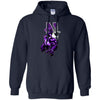 Venom Northwestern wildcats T Shirts Hoodie