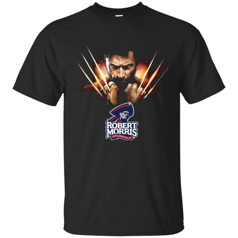 Wolverine Robert Morris Colonials T Shirt Hoodie Ugly Christmas Sweater
