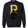 Black Panther Pittsburgh Pirates T Shirts Hoodie