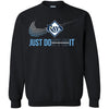 Nike Tampa Bay Rays T Shirt Hoodie Just Do It