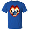 Soccer Toronto Maple Leafs T Shirts Hoodie Fire Heart