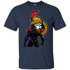 Black Panther Ottawa Senators T Shirts Hoodie
