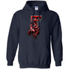 Venom Texas Tech Red Raiders T Shirts Hoodie