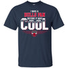 CHICAGO BULLS T Shirts Hoodie I Was A Fan Before It Was Cool