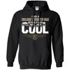 Vegas Golden Knights T Shirts Hoodie I Was A Fan Before It Was Cool