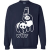 Animals T Shirts Hoodie   WWF