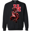 Venom Houston Cougars T Shirts Hoodie