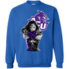 Abilene Christian Wildcats Wonder Woman Women Rights Women March T Shirts Hoodie