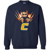 Wolverine Chattanooga Mocs T Shirt Hoodie Ugly Christmas Sweater