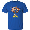 Wolverine Valparaiso Crusaders T Shirt Hoodie Ugly Christmas Sweater