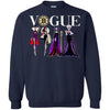 Vogue Disney Boston Bruins T-Shirts Hoodie Ugly Christmas Sweater