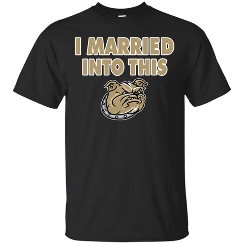 Bryant Bulldogs T Shirts Hoodie I Married Into This