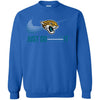 Nike Jacksonville Jaguars T Shirts Hoodie Just Do It