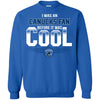 Vancouver Canucks T Shirts Hoodie I Was A Fan Before It Was Cool
