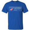Detroit Red Wings T Shirts Hoodie Nationals Caution May Change Your Life Forever