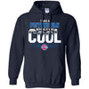 DETROIT PISTONS T Shirts Hoodie I Was A Fan Before It Was Cool
