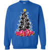 Tree Noel Atlanta Falcons T Shirt Hoodie