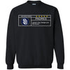 San Diego Padres T Shirts Hoodie Nationals Caution May Change Your Life Forever