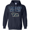 Pittsburgh Panthers T Shirt I Married Into This T Shirts Hoodie