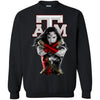 Texas A&M Aggies Wonder Woman Women March Women Rights T Shirts Hoodie