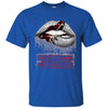 Sexy Lips Arizona Coyotes T Shirts Hoodie