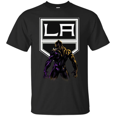 Black Panther Los Angeles Kings T Shirts Hoodie