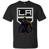 Black Panther Los Angeles Kings T Shirts Hoodie