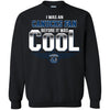 Vancouver Canucks T Shirts Hoodie I Was A Fan Before It Was Cool
