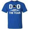 San Jose Sharks T-Shirts Hoodie Dad Of The Year